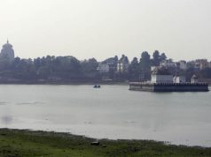 ସ୍ୱଚ୍ଛ ବିନ୍ଦୁସାଗର ପାଇଁ ୭୦ଲକ୍ଷ