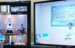 ରେଳ ପ୍ରକଳ୍ପ ପାଇଁ ୭୨୦୦ କୋଟିର ଦାବି