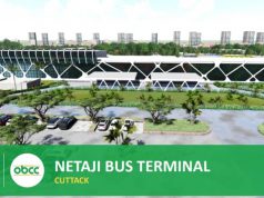 ଖାନନଗରରେ ହେବ ଅତ୍ୟାଧୁନିକ ବସ୍ ଟର୍ମିନାଲ
