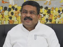 ରପ୍ତାନୀ କୈନ୍ଦ୍ରିକ ଇସ୍ପାତ୍ ଶିଳ୍ପକୁ ଗୁରୁତ୍ୱାରୋପ