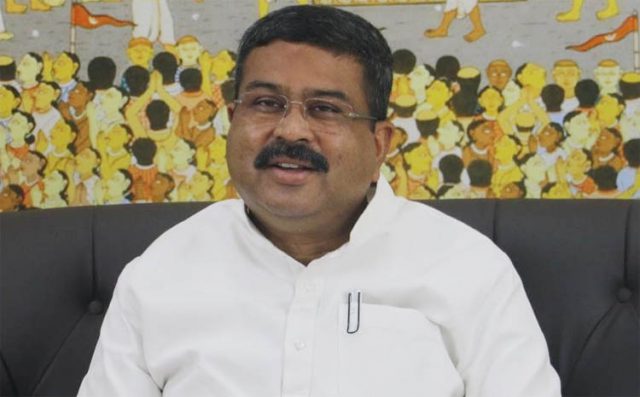 ରପ୍ତାନୀ କୈନ୍ଦ୍ରିକ ଇସ୍ପାତ୍ ଶିଳ୍ପକୁ ଗୁରୁତ୍ୱାରୋପ