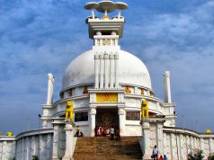 ବୌଦ୍ଧ ପର୍ଯ୍ୟଟନ ପ୍ରସ୍ତାବକୁ ମିଳୁନି ମଞ୍ଜୁରୀ