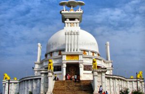 ବୌଦ୍ଧ ପର୍ଯ୍ୟଟନ ପ୍ରସ୍ତାବକୁ ମିଳୁନି ମଞ୍ଜୁରୀ