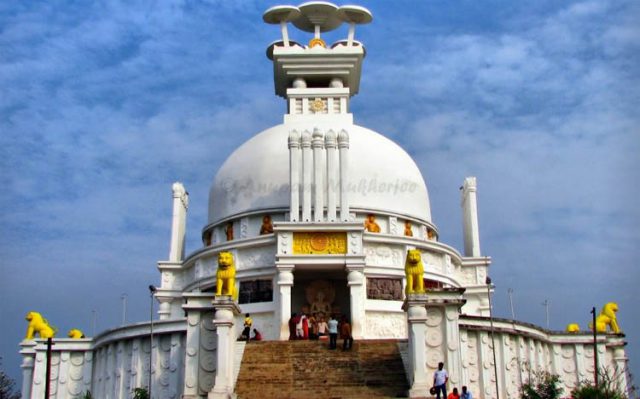 ବୌଦ୍ଧ ପର୍ଯ୍ୟଟନ ପ୍ରସ୍ତାବକୁ ମିଳୁନି ମଞ୍ଜୁରୀ