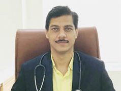 ସମ୍ମମରେ ଯୋଗ ଦେଲେ ଡାକ୍ତର ପ୍ରଦୀପ କୁମାର ଦେ