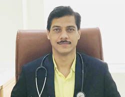 ସମ୍ମମରେ ଯୋଗ ଦେଲେ ଡାକ୍ତର ପ୍ରଦୀପ କୁମାର ଦେ