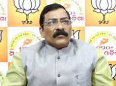 ଓଡିଶାରେ ରାଜନୈତିକ ହିଂସା ଦେଖାଦେଇଛି