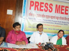 ଟୀକା ନେବେନି ସ୍ୱାସ୍ଥ୍ୟକର୍ମୀ