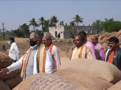 ମଣ୍ଡିକୁ ମିଳୁଥିବା କେନ୍ଦ୍ରୀୟ ଅର୍ଥ ହରିଲୁଟ୍
