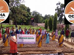 ଦୁଇ ଯୋଜନାକୁ ନୀତି ଆୟୋଗଙ୍କ ପ୍ରଶଂସା