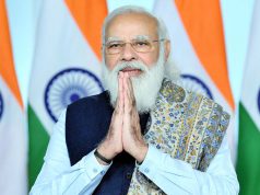 ଦେଶ ବ୍ୟାପି ଟୀକାକରଣର ଶୁଭାରମ୍ଭ