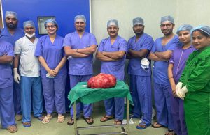 SUM Surgeons Remove Tumor III