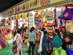 ମେଳାରେ କୋଭିଡ କଟକଣାକୁ ଫୁ