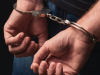 GST Fraudster Arrested