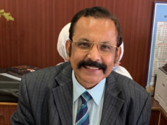 Sharma Takes Director Printing Charge