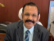 Sharma Takes Director Printing Charge
