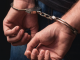GST Fraudster Arrested