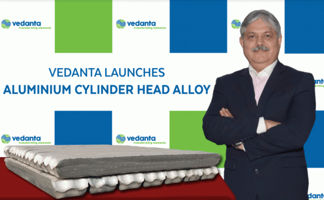 Vedanta Adds Aluminum Value