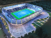 3052 CR Spent On Sports Infra