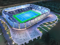 Cabinet Clears State Sports Infra Project