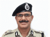 BSF Vigil On Indo-B’Desh Border