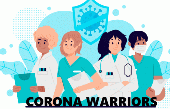 ବିଜୁ ପଟ୍ଟନାୟକ ପାର୍କରେ କୋଭିଡ ଯୋଦ୍ଧା ସ୍ମାରକୀ