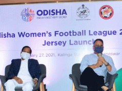 Women’s League All Set To Kick Start