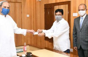 Odisha Budget With 26 PC Hike