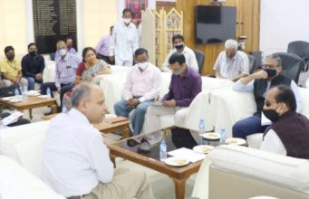 ଇ-ବିଧାନସଭା ହେବ ଚଳିତ ଅଧିବେଶନ