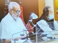 ରାଜ୍ୟପାଳଙ୍କ ଅଭିଭାଷଣରୁ ବଜେଟ୍ ଅଧିବେଶନ ଆରମ୍ଭ