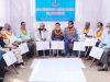 ମିକ୍ସିପାଥୀ ବିରୁଦ୍ଧରେ ଅନଶନ