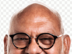 Vedanta Chief Chants Start Up Mantra