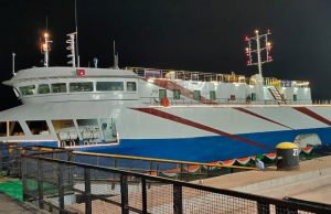 Odisha Missing Cruise Tourism