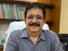 Top IFS Gets PCCF Rank