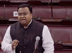 BJD Demands Rice Subsidy Release