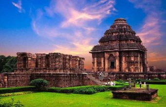 ASI Care For Sun Temple