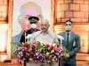 Prez Inaugurates Super Specialty Hospital