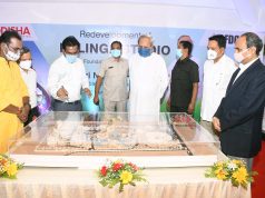 CM Clears Kalinga Studio Revamp