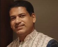 Sarangi Gets School Education