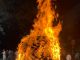 NOIDA Organizes Holika Dahan