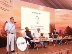Odisha Creates Experiential Tourism Products