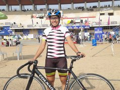 Swasti; A Phenomena In Cycling
