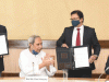 Pact For Kendrapara Steel Plant
