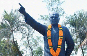 Rich Tributes For Biju Babu