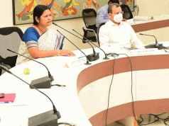 Cabinet Clears Mission Shakti Department Formation