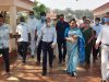Time Line For Jajpur Projects