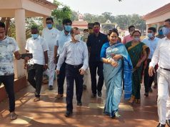 Time Line For Jajpur Projects