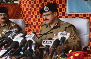 BSF Tightens Border Vigil