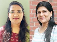 Women IFS Officers Shine
