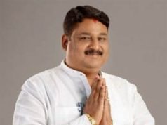 BJP Fields Ashrit In Pipli